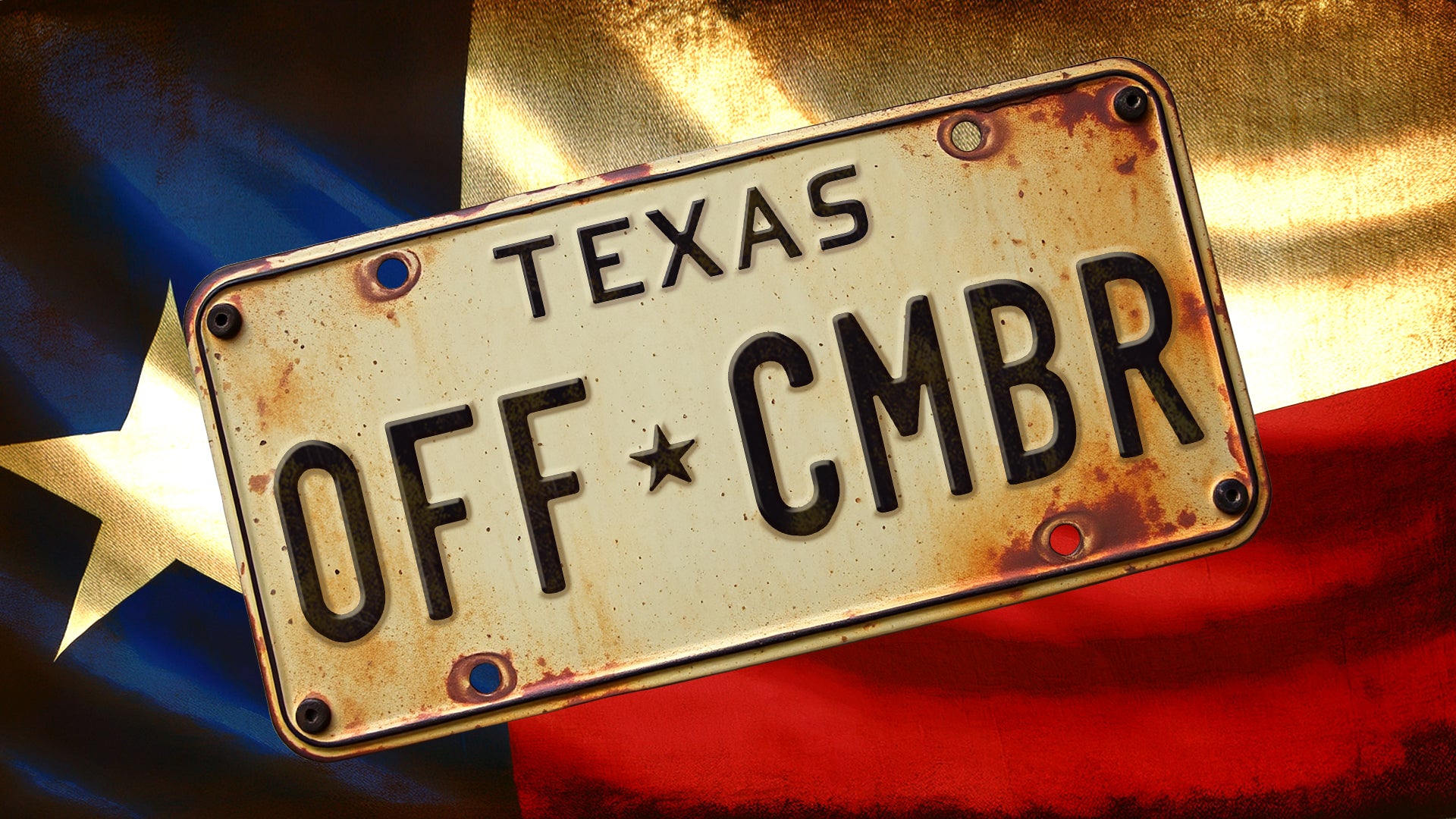 OFF*CMBR